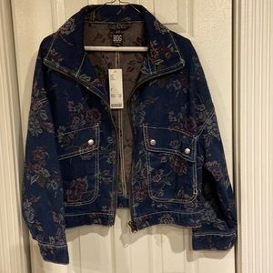 BDG Jean jacket from urban outfitters